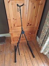 Cobra cello stand, foldable