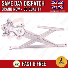 TOYOTA AVENSIS 2009-2018 FRONT