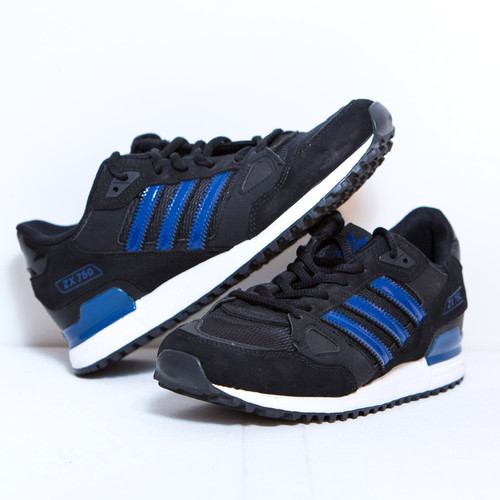 Mens adidas 750 trainers - adidas,