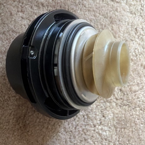 Grundfos pump head kit - grundfos,