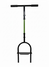 Lawn Aerator Coring Tool