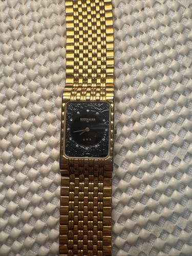 Vintage gold tone - vintage,
