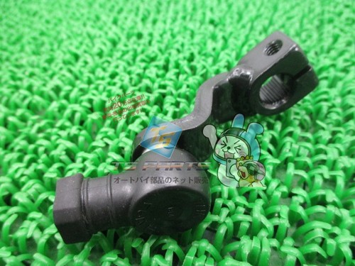 Cbr400r gear change pedal - cbr400r,
