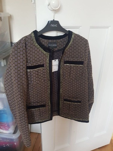 Beautiful chic boucle - chic,