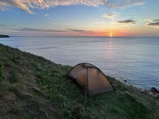 Hilleberg Unna Sand + 10mm