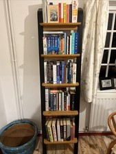 John Lewis Bookshelf Solid Wood