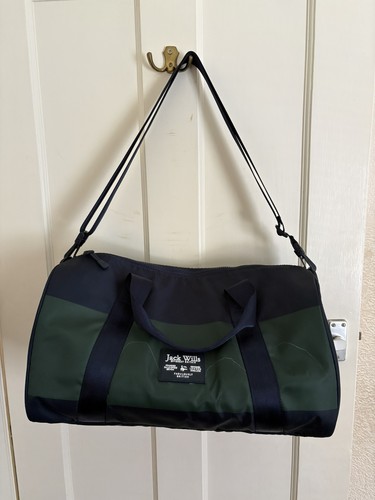 Jack wills gym - jack, blue