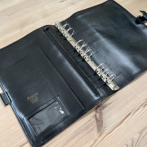 Filofax professional large - filofax, 5/4