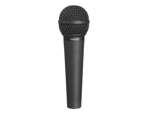 Behringer xm8500 dynamic vocal - behringer,