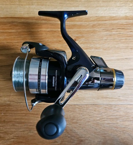 Shimano 2500 spinng - shimano,