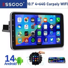 4G+64G Apple CarPlay Single 1