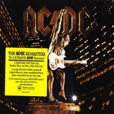 Stiff upper lip - ac/dc:,