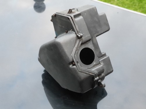 Kawasaki kmx200 air box - kmx200,