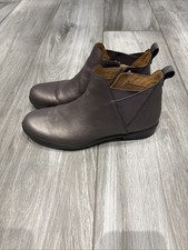 Womens Hotter York Zip Up