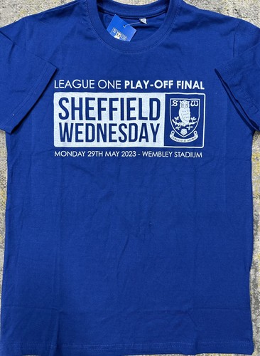 Bnwt official sheffield - bnwt,