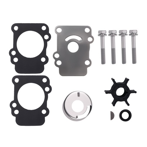 Engine water kit for - engine,