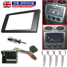 For Ford Transit 2006 - On Car