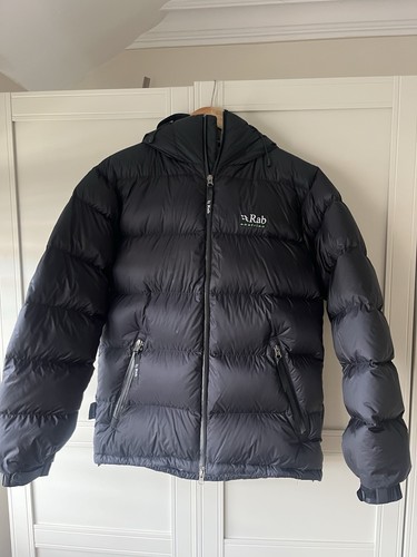 Rab neutrino jacket men - neutrino, men’s