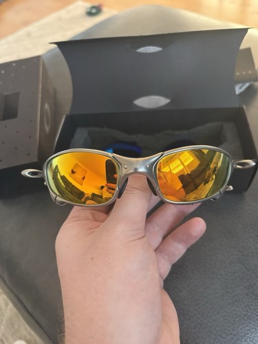 Oakley metal juliet - oakley,