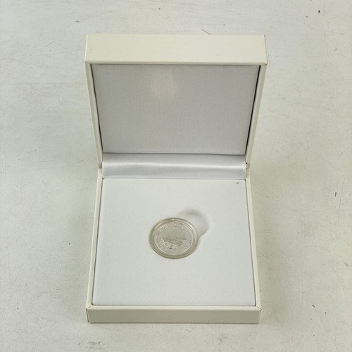 2019 gibraltar proof - gibraltar,
