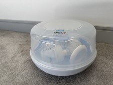 Philips Avent Manual Pump and