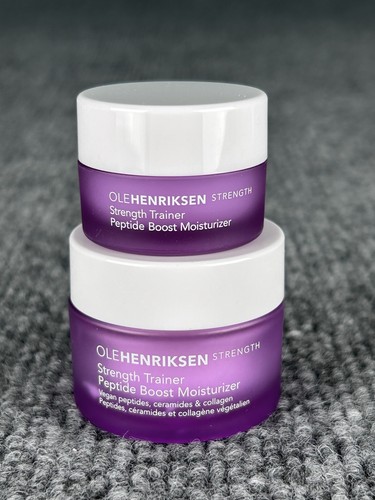 Two ole henriksen - two,