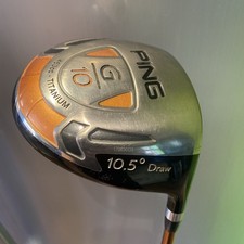 Ping g10 driver - ping,