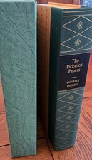 Charles Dickens - The Pickwick