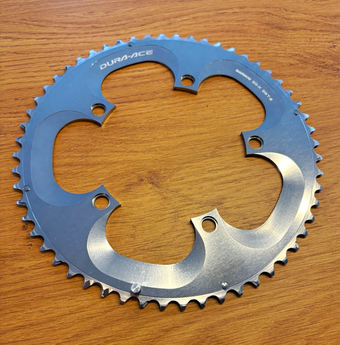 Shimano dura ace fc7800 - dura-ace, sg-x