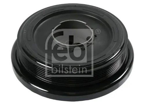 Crankshaft pulley 174664 - crankshaft, febi
