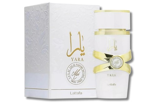 Yara moi 100ml edp - , lattafa