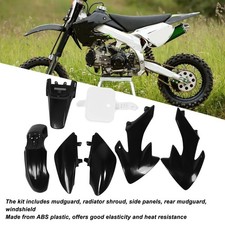 ⁺Motorcycle Fairing Body