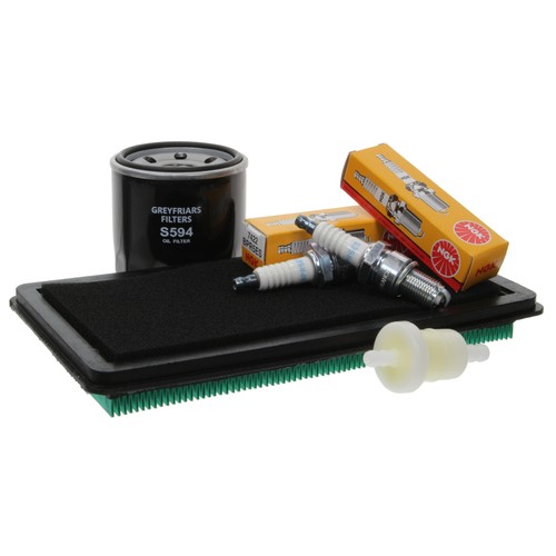 Service kit fits honda - kit, gcv520
