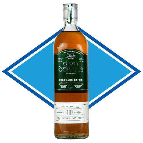 Glen dochus highland blend - dochus,
