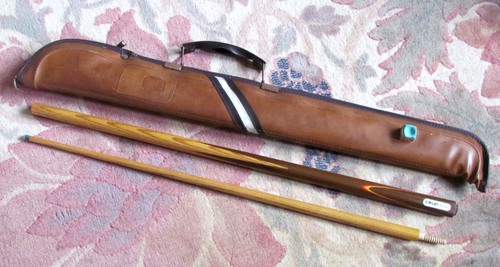 Riley burwat two piece snooker - piece,
