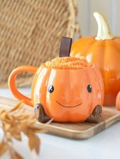 Something different pumpkin - something,