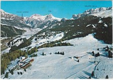 S. CRISTINA - BOLZANO - SPORT