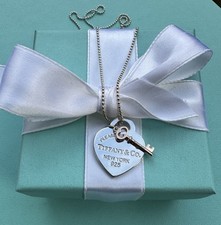 Tiffany & Co Return to Heart &