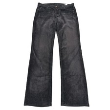 Armani Jeans Corduroy Trousers