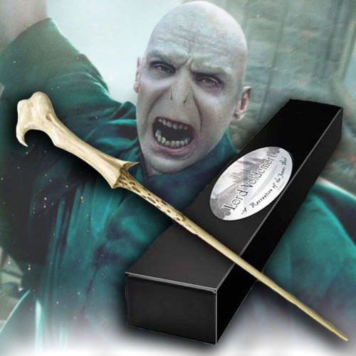 Lord voldemort wand - lord,