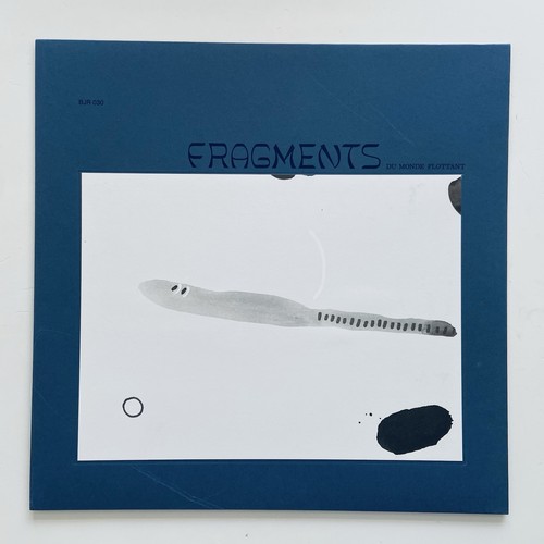 Fragments monde flottant lp - fragments, du