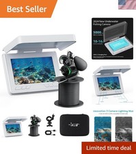 Portable Underwater Camera