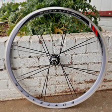 Bontrager race lite 650c rear - bontrager,