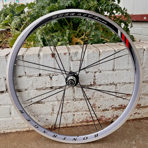 Bontrager race lite 650c - bontrager,
