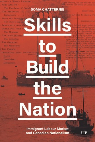 Skills build the - build, nation