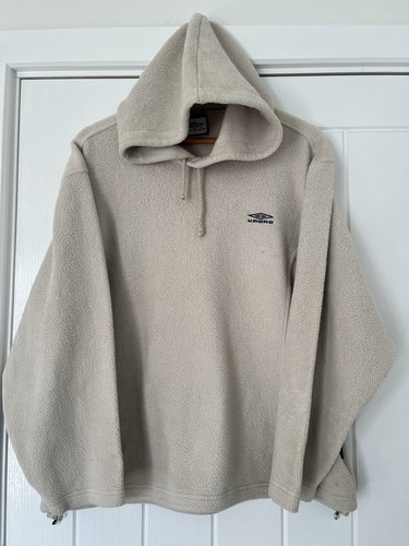 Vintage umbro fleece - fleece, hoodie