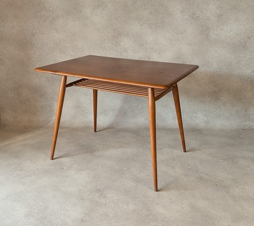 Vintage ercol 393 breakfast - ercol,