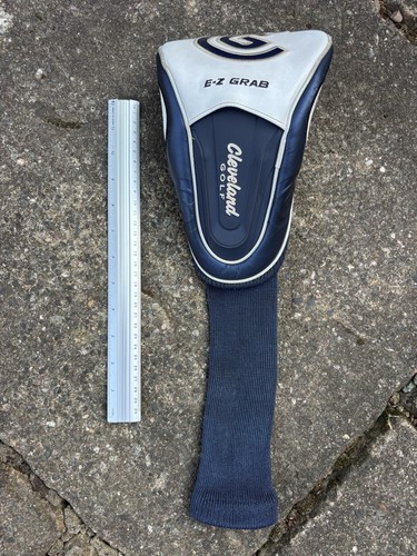 Cleveland launcher ultralite - cleveland,