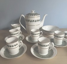 Spode Provence Y7843  Part