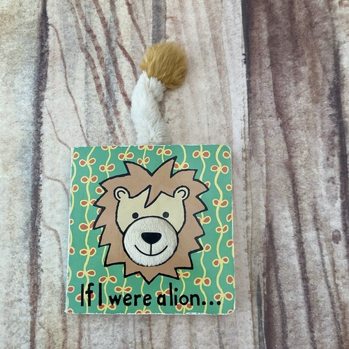 Jellycat were a - “if, l
